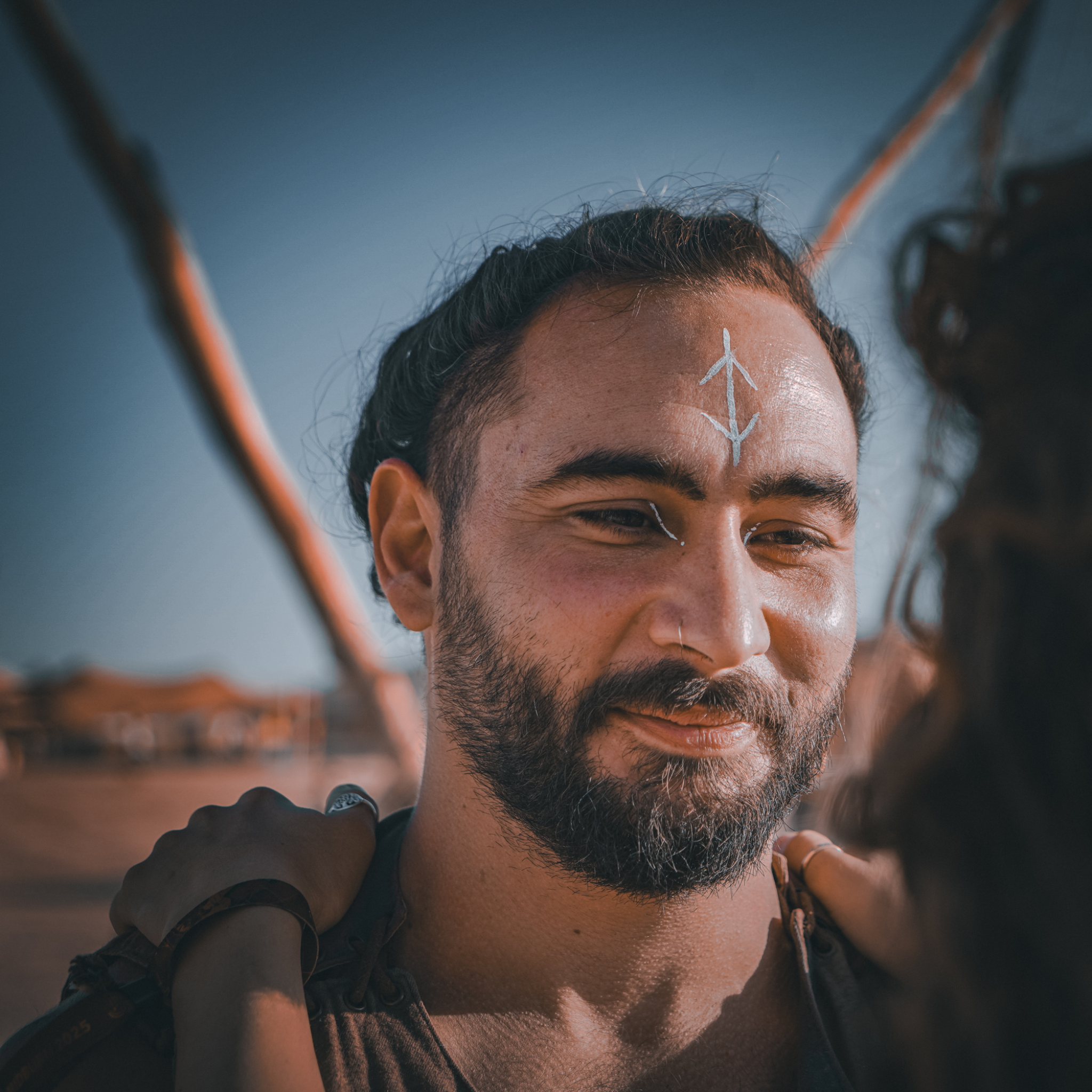 אהבת התמר 2